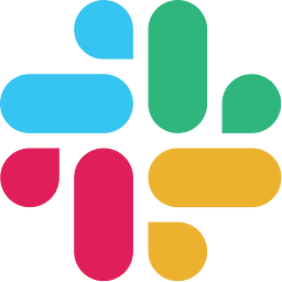Slack Logo